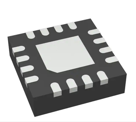 MAX20049ATED Mini PMIC Chip QFN16 Maxim Integrated Voltage Regulator