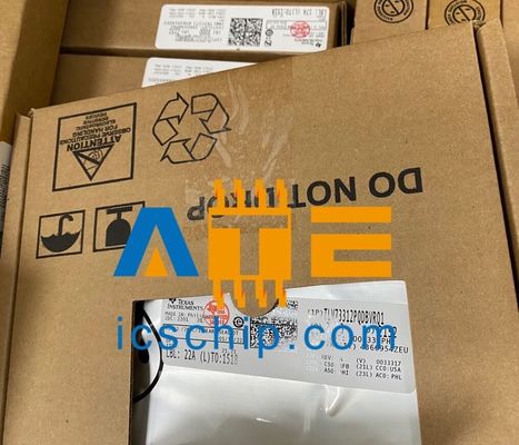 TLV73312PQDBVR LDO Liniowe Regulatory