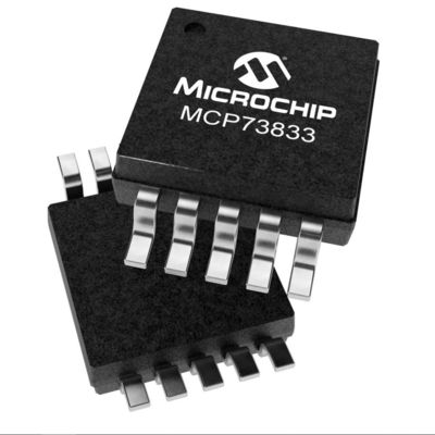 24AA16HT-I/OT 24AA16HT Pełna seria układów scalonych Microchip IC firmy Angel Technology