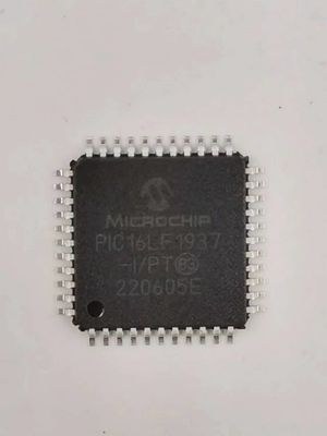 PIC16LF1937-I/PT Elektroniczny układ scalony MICROCHIP QFP