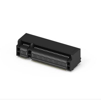 123A-58B01 Technologia ATTEND łączniki M.2 SOCKET 67POS