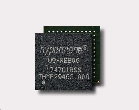 U9-RBB06 Układ scalony kontrolera pamięci USB 3.1 NAND Flash