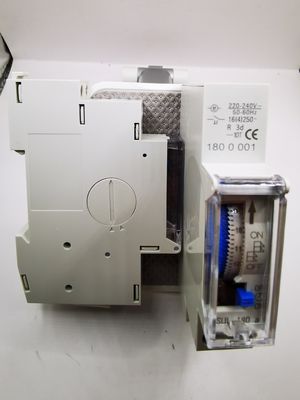 SUL180A 1800001 AC24-380 Czasomierz mechaniczny SUL160A Przełącznik czasu SUL180